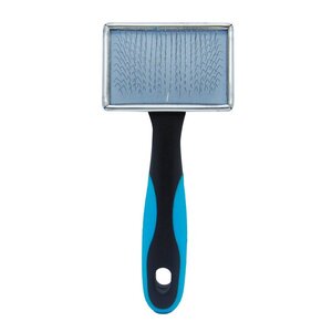 ESTETICA RASCADERA CLASSIC RECTA MICRO AZUL PROPET