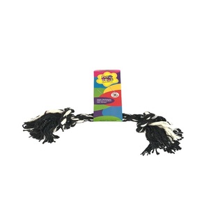 JUGUETE PETTOYS DENTAL BONE C/NUDO G N4 22CM