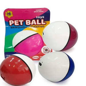 JUGUETE PETTOYS PET BALL TOYS