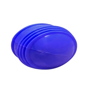 JUGUETE PELOTA MACISA PLUTON PETTOYS 80MM