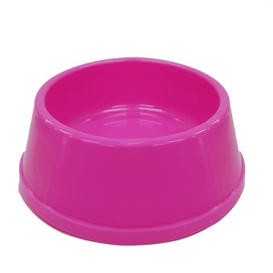 COMEDERO P/GATO PETTOYS CLASIC 160ML ROSA