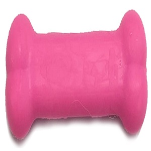 JUGUETE PETTOYS HUESITO MASAG G 15X4.5X1 CM ROSA