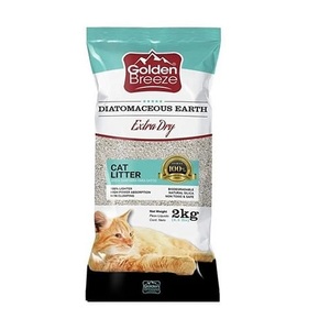 ARENA GOLDEN BREEZE EXTRA DRY  2KG PQT6