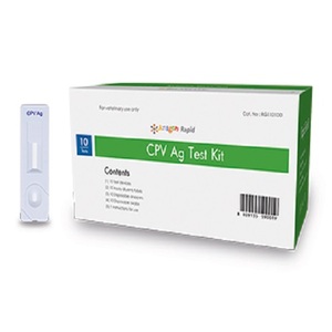 ZZZ RAPID CPV AG TEST KIT CAJA CON 10UND