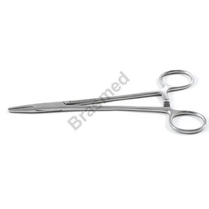 CLINICA I PORTA AGUJAS MAYO HEGAR 14CM