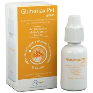 AA INOVET GLUMATAX GO 10ML