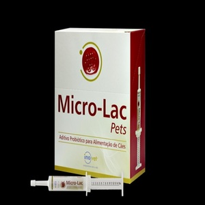 AA INOVET MICRO-LAC 15GR