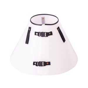 CLINICA COLLAR ELIZABETANO C/A NYLON T2