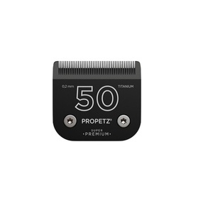 ESTETICA LAMINA 50 SP TITANIUM