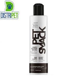 ESTETICA SH. PETSMACK PELAGE OSCURA 500ML V=10/24