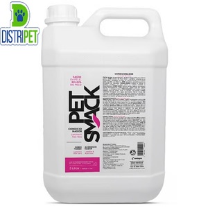 ESTETICA SH. PETSMACK CONDICIONADOR 5LTS V=01/25