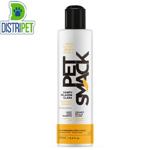 ESTETICA SH. PETSMACK PELAGE CLARA 500ML V=03/25