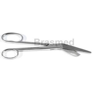 CLINICA I TIJERA LISTER 14CM